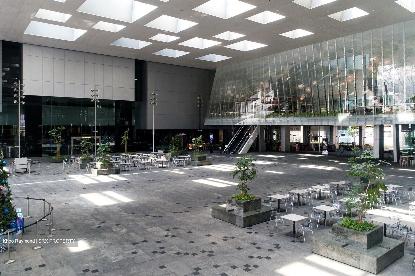 Asia Square Tower 2 (D1), Office #450681781